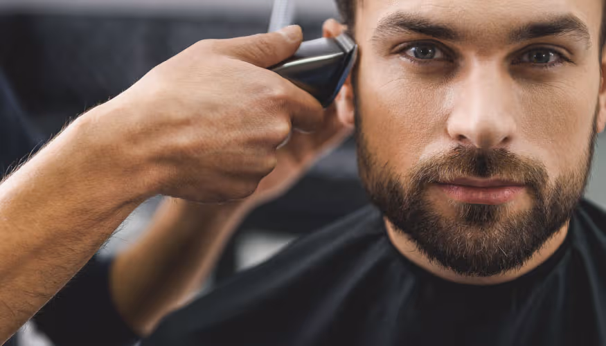 Babadağ Evde Berber